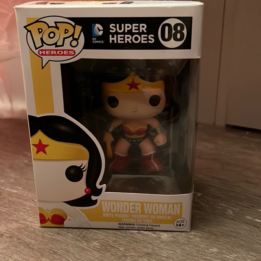 Funko pop
